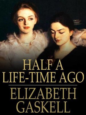 cover image of Half A Life-Time Ago